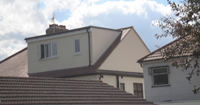Roomadder Loft Conversion